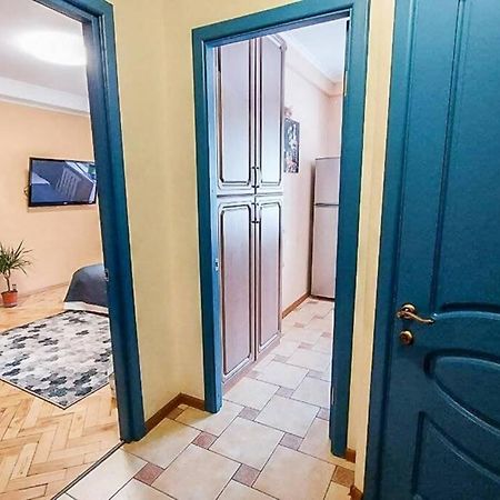 Апартаменти Cozy Flat Київ Екстер'єр фото