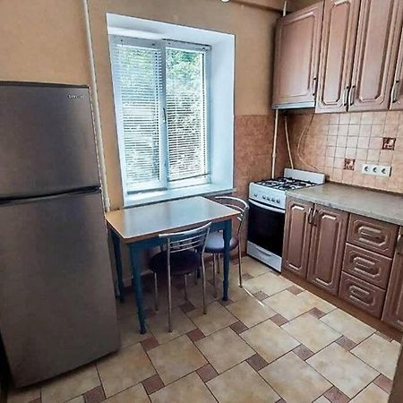 Апартаменти Cozy Flat Київ Екстер'єр фото
