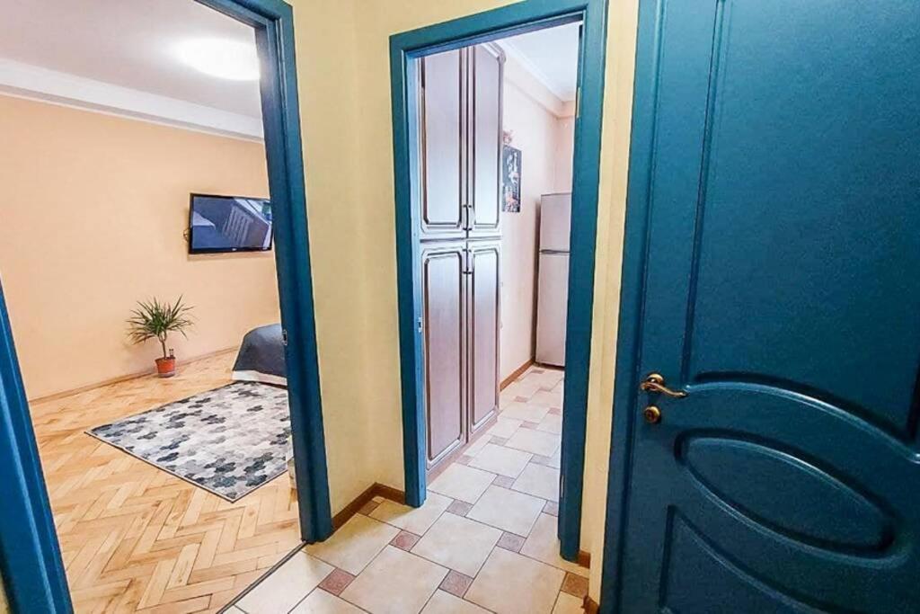 Апартаменти Cozy Flat Київ Екстер'єр фото