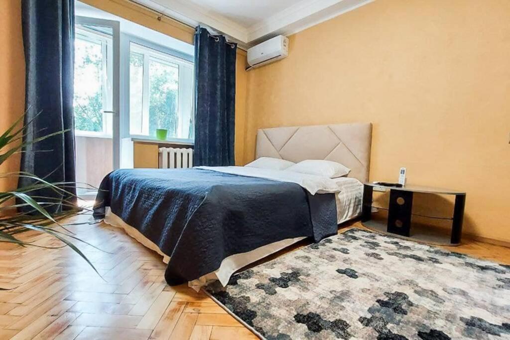 Апартаменти Cozy Flat Київ Екстер'єр фото