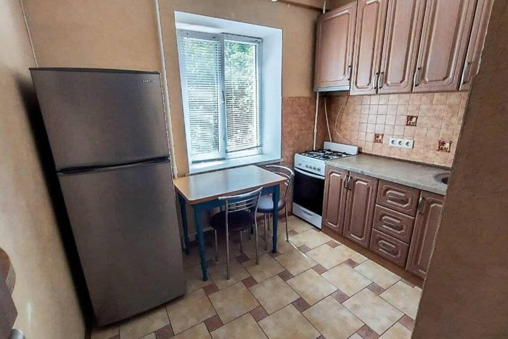 Апартаменти Cozy Flat Київ Екстер'єр фото