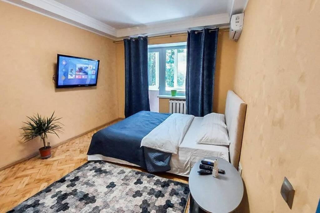 Апартаменти Cozy Flat Київ Екстер'єр фото